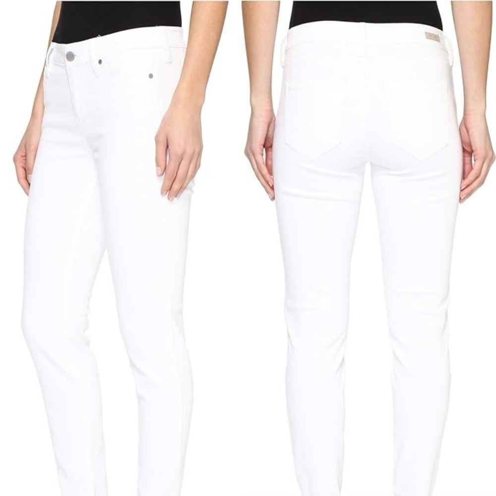 Liverpool Los Angeles The Ankle Skinny Crop Jeans